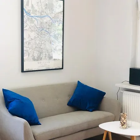Apartment Willa Tuwima